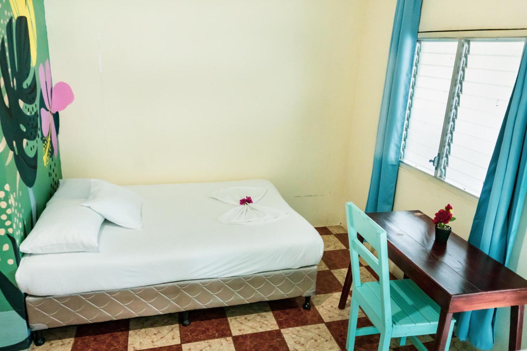 Hostal Eden โมโยกัลปา ภายนอก รูปภาพ