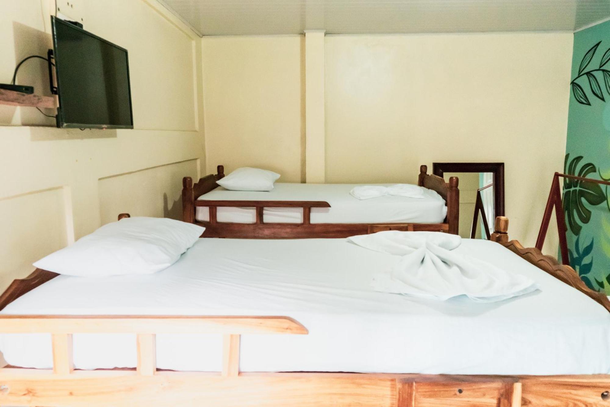Hostal Eden โมโยกัลปา ภายนอก รูปภาพ