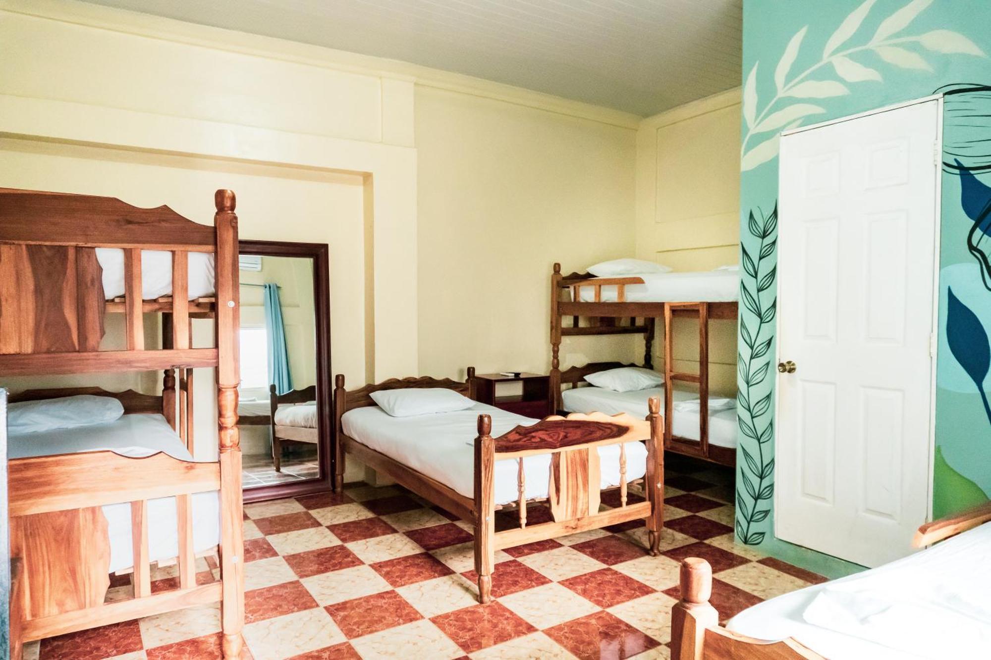 Hostal Eden โมโยกัลปา ภายนอก รูปภาพ