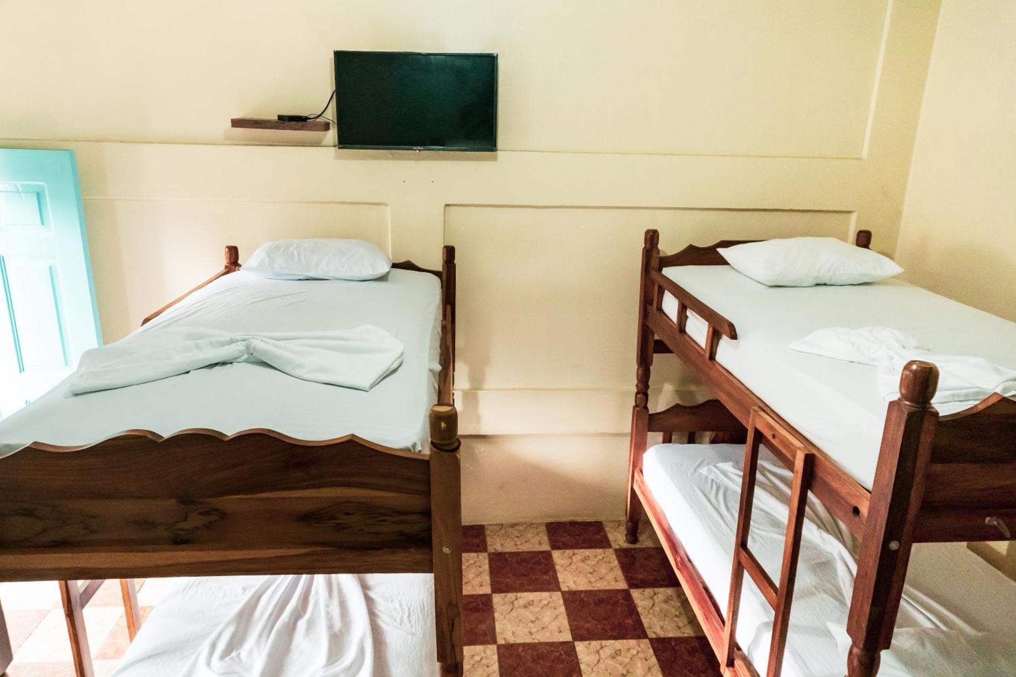 Hostal Eden โมโยกัลปา ภายนอก รูปภาพ