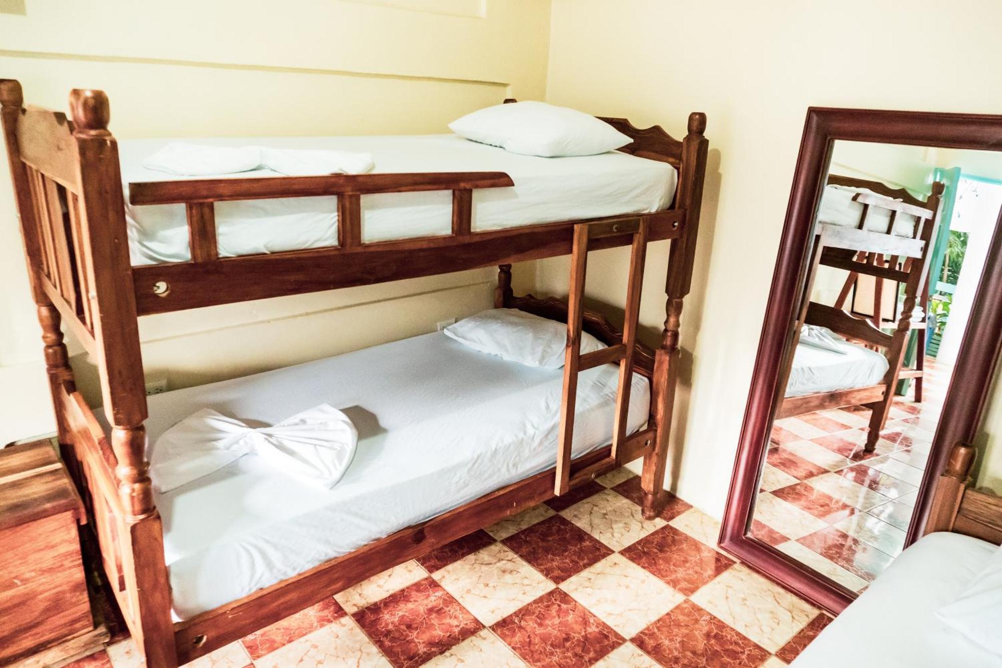 Hostal Eden โมโยกัลปา ภายนอก รูปภาพ