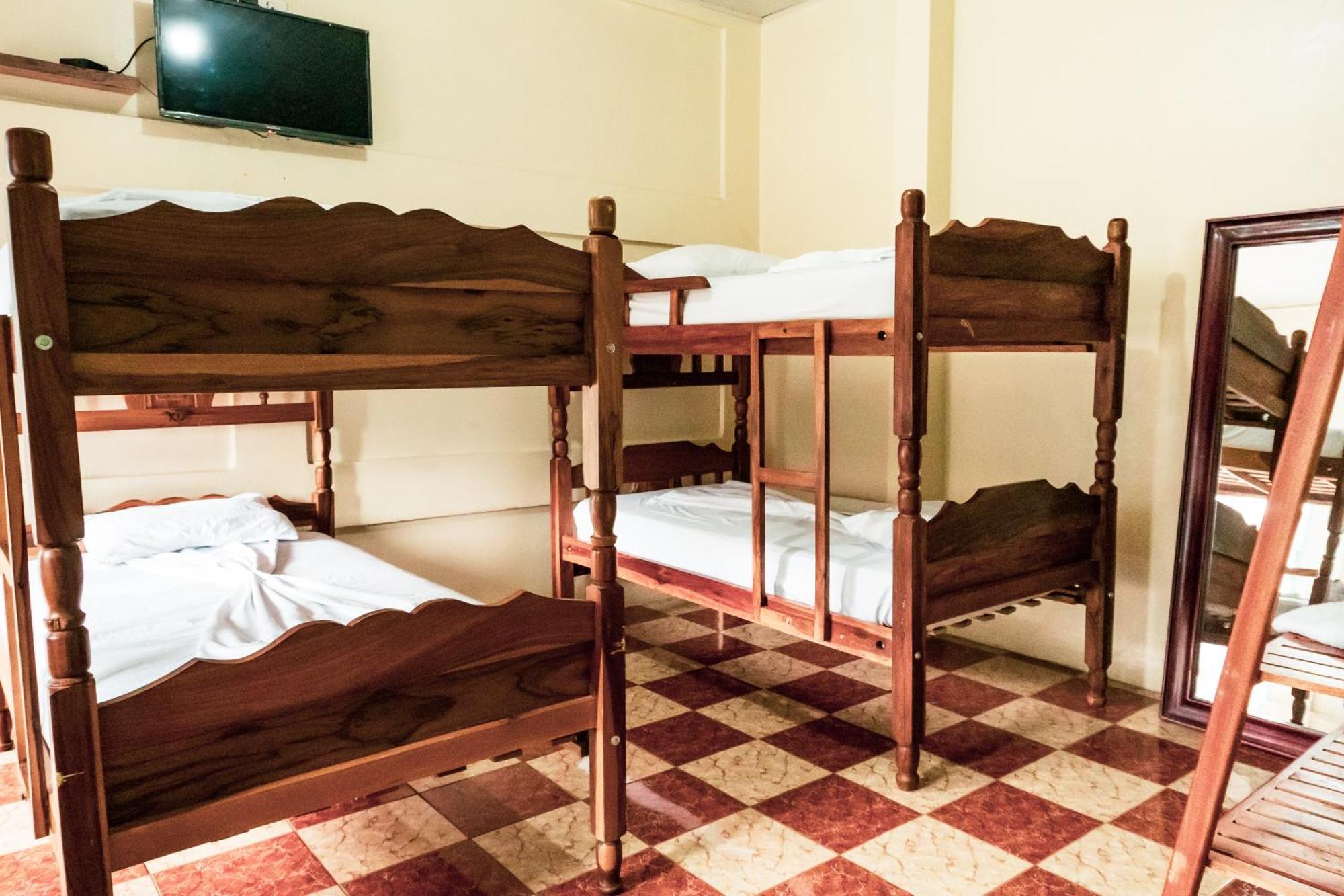 Hostal Eden โมโยกัลปา ภายนอก รูปภาพ
