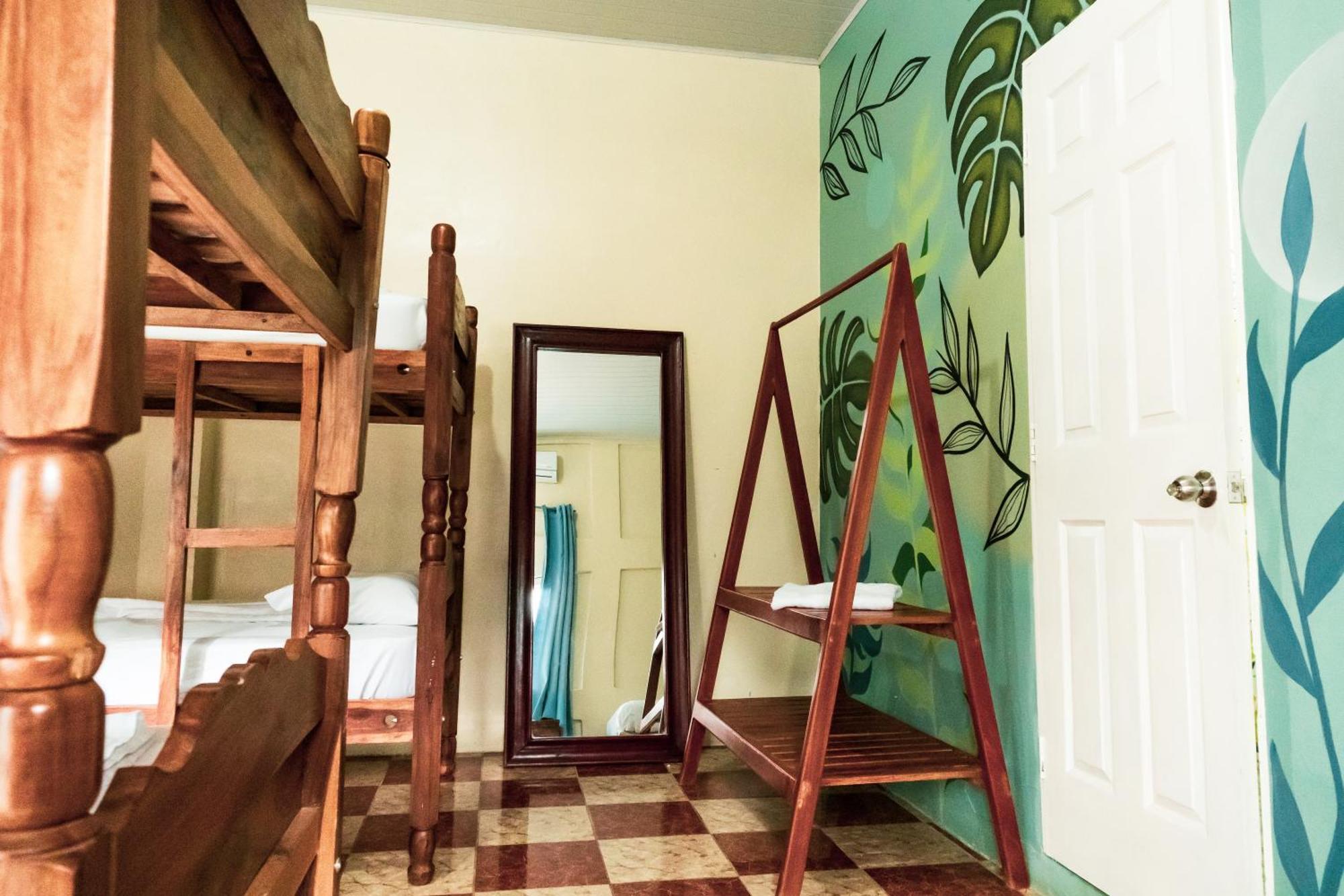 Hostal Eden โมโยกัลปา ภายนอก รูปภาพ