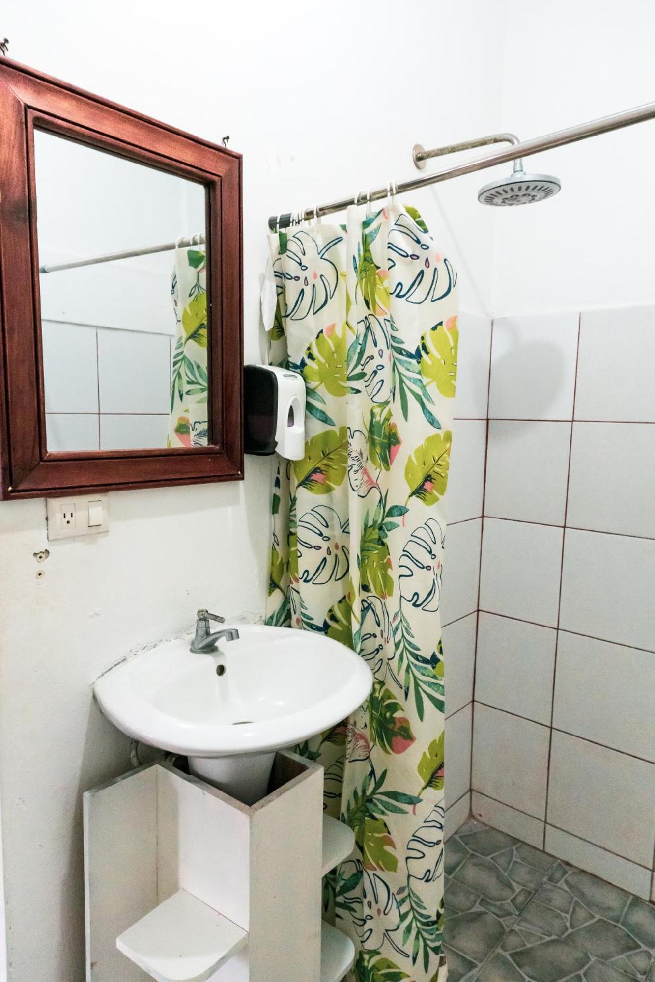 Hostal Eden โมโยกัลปา ภายนอก รูปภาพ