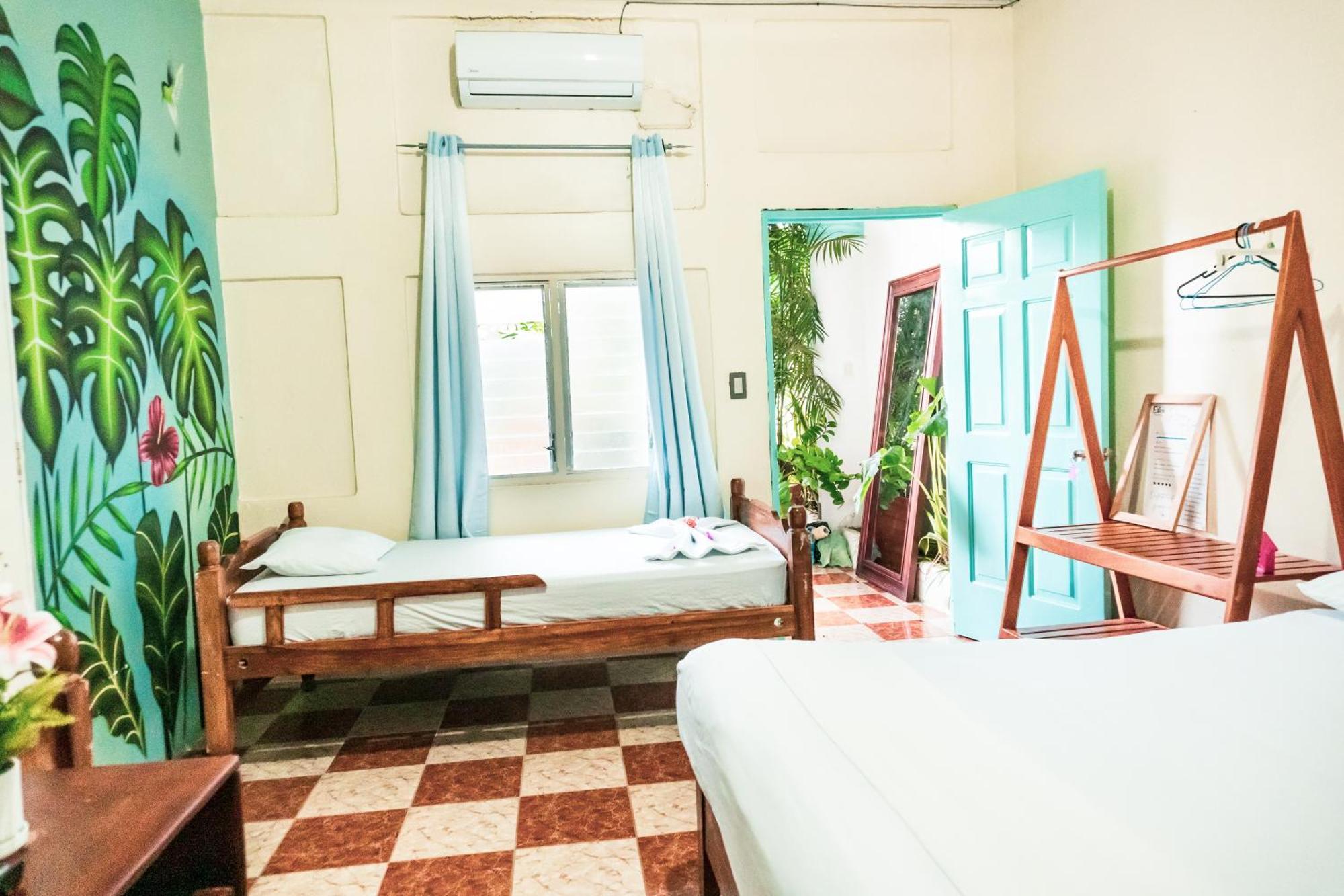 Hostal Eden โมโยกัลปา ภายนอก รูปภาพ