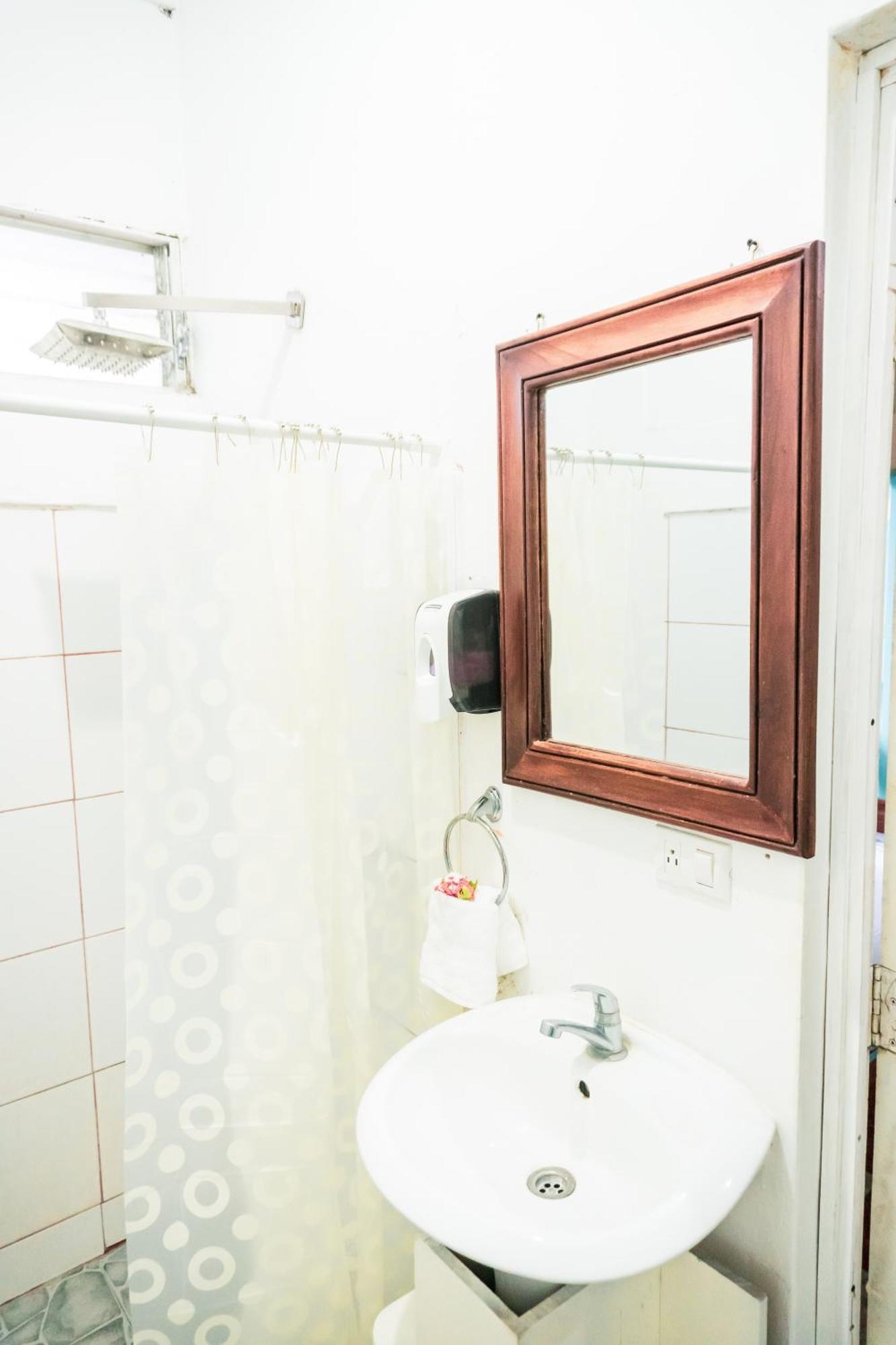 Hostal Eden โมโยกัลปา ภายนอก รูปภาพ