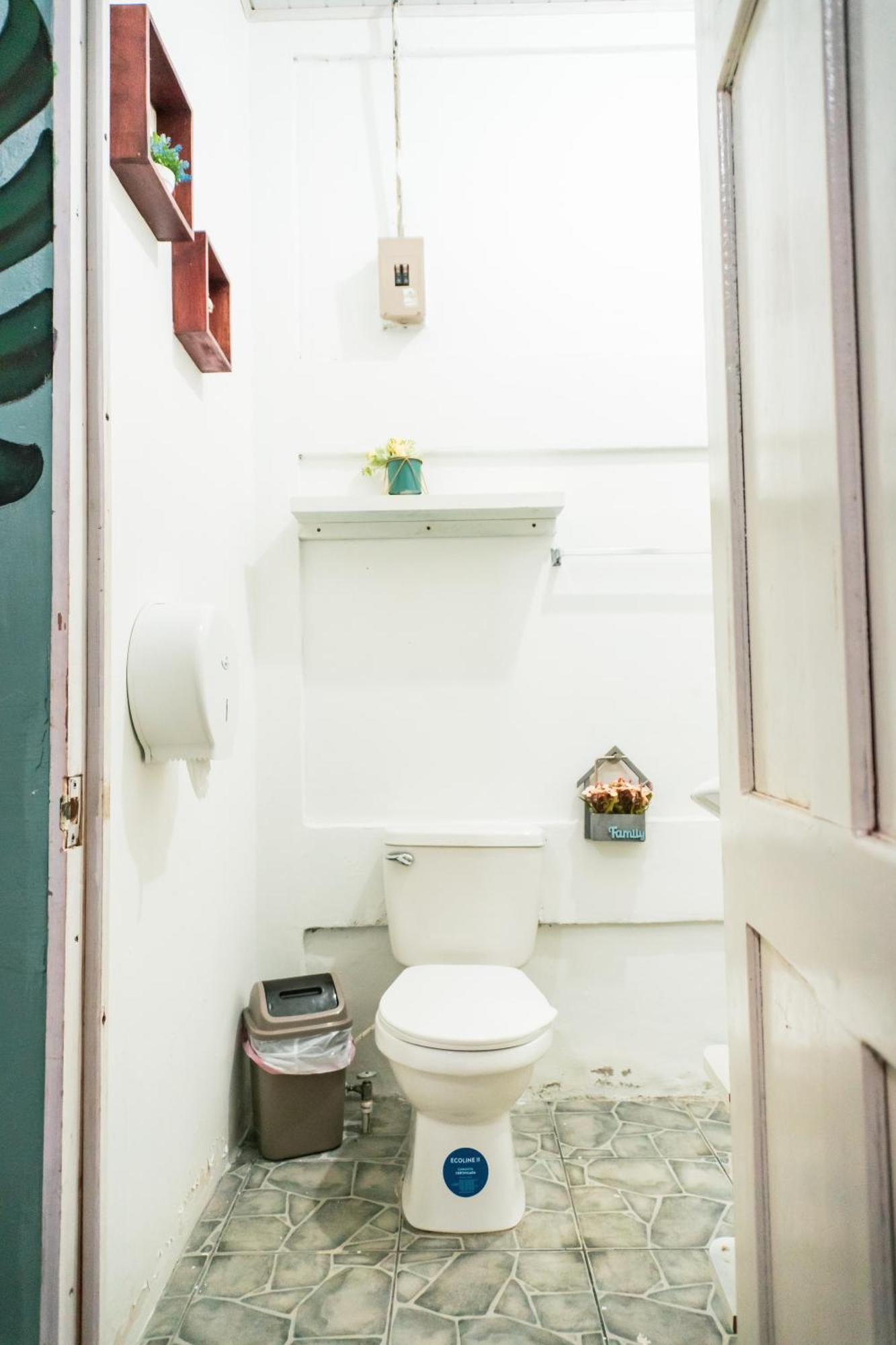 Hostal Eden โมโยกัลปา ภายนอก รูปภาพ