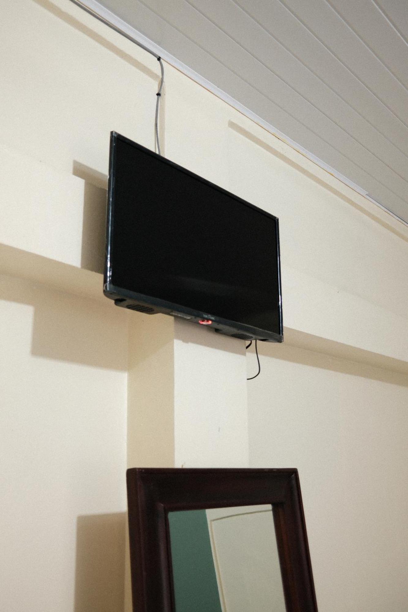 Hostal Eden โมโยกัลปา ภายนอก รูปภาพ